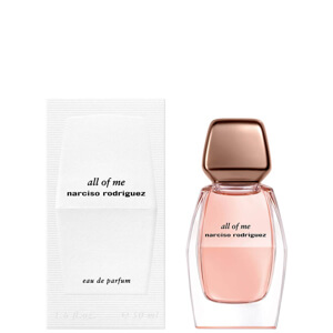 Narciso Rodriguez All of Me Eau de Parfum 50ml